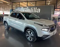 FIAT TORO 2.0 16V TURBO DIESEL VOLCANO 4WD AT9 FIAT TORO 2.0 16V TURBO DIESEL VOLCANO 4WD AT9