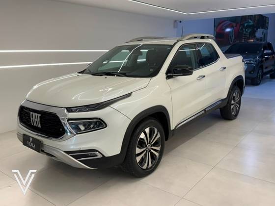 FIAT TORO 2.0 16V TURBO DIESEL VOLCANO 4WD AT9