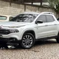 FIAT TORO 2.0 16V TURBO DIESEL VOLCANO 4WD AT9 FIAT TORO 2.0 16V TURBO DIESEL VOLCANO 4WD AT9