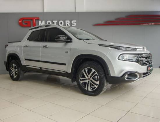 FIAT TORO 2.0 16V TURBO DIESEL VOLCANO 4WD AT9