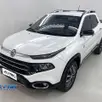 FIAT TORO 2.0 16V TURBO DIESEL VOLCANO 4WD AT9 FIAT TORO 2.0 16V TURBO DIESEL VOLCANO 4WD AT9