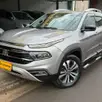 FIAT TORO 2.0 16V TURBO DIESEL VOLCANO 4WD AT9 FIAT TORO 2.0 16V TURBO DIESEL VOLCANO 4WD AT9