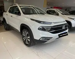 FIAT TORO 2.0 16V TURBO DIESEL VOLCANO 4WD AT9 FIAT TORO 2.0 16V TURBO DIESEL VOLCANO 4WD AT9