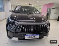FIAT TORO 2.2 TURBO DIESEL RANCH 4WD AT9 FIAT TORO 2.2 TURBO DIESEL RANCH 4WD AT9