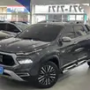 FIAT TORO 2.2 TURBO DIESEL RANCH 4WD AT9 FIAT TORO 2.2 TURBO DIESEL RANCH 4WD AT9