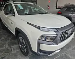 FIAT TORO 2.2 TURBO DIESEL VOLCANO 4WD AT9 FIAT TORO 2.2 TURBO DIESEL VOLCANO 4WD AT9