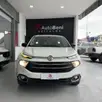 FIAT TORO 2.4 16V MULTIAIR FLEX FREEDOM AT9 FIAT TORO 2.4 16V MULTIAIR FLEX FREEDOM AT9