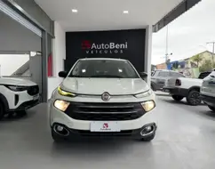 FIAT TORO 2.4 16V MULTIAIR FLEX FREEDOM AT9 FIAT TORO 2.4 16V MULTIAIR FLEX FREEDOM AT9