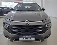 FIAT TORO 2.4 16V MULTIAIR FLEX VOLCANO AT9 FIAT TORO 2.4 16V MULTIAIR FLEX VOLCANO AT9