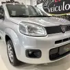 FIAT UNO 1.0 EVO ATTRACTIVE 8V FLEX 4P MANUAL FIAT UNO 1.0 EVO ATTRACTIVE 8V FLEX 4P MANUAL