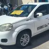 FIAT UNO 1.0 EVO VIVACE 8V FLEX 4P MANUAL FIAT UNO 1.0 EVO VIVACE 8V FLEX 4P MANUAL