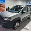 FIAT UNO 1.0 EVO WAY 8V FLEX 4P MANUAL FIAT UNO 1.0 EVO WAY 8V FLEX 4P MANUAL