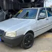 FIAT UNO 1.0 MPI MILLE FIRE 8V FLEX 4P MANUAL FIAT UNO 1.0 MPI MILLE FIRE 8V FLEX 4P MANUAL