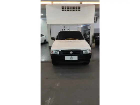 FIAT UNO 1.0 MPI MILLE FIRE ECONOMY 8V FLEX 4P MANUAL