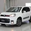 FIAT UNO 1.4 EVO SPORTING 8V FLEX 4P MANUAL FIAT UNO 1.4 EVO SPORTING 8V FLEX 4P MANUAL