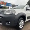 FIAT UNO 1.4 WAY 8V FLEX 4P MANUAL FIAT UNO 1.4 WAY 8V FLEX 4P MANUAL