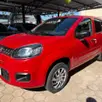 FIAT UNO 1.0 EVO ATTRACTIVE 8V FLEX 4P MANUAL FIAT UNO 1.0 EVO ATTRACTIVE 8V FLEX 4P MANUAL