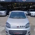 FIAT UNO 1.0 EVO VIVACE 8V FLEX 4P MANUAL FIAT UNO 1.0 EVO VIVACE 8V FLEX 4P MANUAL