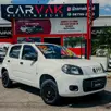 FIAT UNO 1.0 EVO VIVACE 8V FLEX 4P MANUAL FIAT UNO 1.0 EVO VIVACE 8V FLEX 4P MANUAL