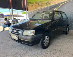 FIAT UNO 1.0 EVO VIVACE 8V FLEX 4P MANUAL FIAT UNO 1.0 EVO VIVACE 8V FLEX 4P MANUAL