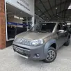 FIAT UNO 1.0 EVO WAY 8V FLEX 4P MANUAL FIAT UNO 1.0 EVO WAY 8V FLEX 4P MANUAL