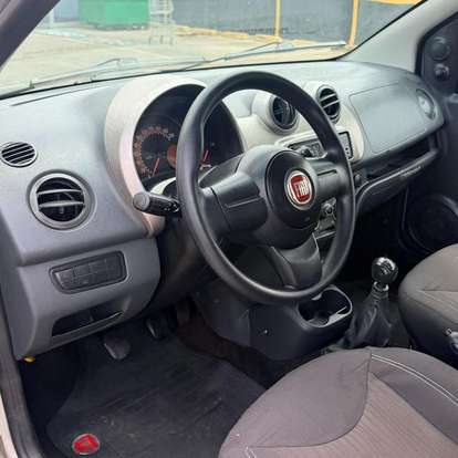FIAT-UNO-1.0 EVO WAY 8V FLEX 4P MANUAL FIAT-UNO-2012