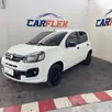 FIAT UNO 1.0 FIRE FLEX ATTRACTIVE MANUAL FIAT UNO 1.0 FIRE FLEX ATTRACTIVE MANUAL