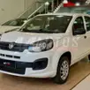 FIAT UNO 1.0 FIRE FLEX ATTRACTIVE MANUAL FIAT UNO 1.0 FIRE FLEX ATTRACTIVE MANUAL