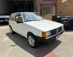 FIAT UNO 1.0 MILLE BRIO 8V GASOLINA 2P MANUAL FIAT UNO 1.0 MILLE BRIO 8V GASOLINA 2P MANUAL