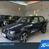 FIAT UNO 1.0 MPI MILLE WAY ECONOMY 8V FLEX 2P MANUAL FIAT UNO 1.0 MPI MILLE WAY ECONOMY 8V FLEX 2P MANUAL