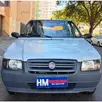 FIAT UNO 1.0 MPI MILLE WAY ECONOMY 8V FLEX 4P MANUAL FIAT UNO 1.0 MPI MILLE WAY ECONOMY 8V FLEX 4P MANUAL