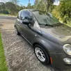 FIAT 500 1.4 CULT 8V FLEX 2P AUTOMATIZADO FIAT 500 1.4 CULT 8V FLEX 2P AUTOMATIZADO