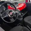 FIAT 500 1.4 CULT 8V FLEX 2P MANUAL FIAT 500 1.4 CULT 8V FLEX 2P MANUAL