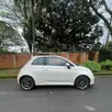 FIAT 500 1.4 SPORT AIR 16V FLEX 2P AUTOMÁTICO FIAT 500 1.4 SPORT AIR 16V FLEX 2P AUTOMÁTICO