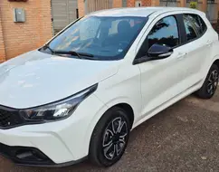 FIAT ARGO 1.0 FIREFLY FLEX DRIVE MANUAL FIAT ARGO 1.0 FIREFLY FLEX DRIVE MANUAL