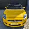 FIAT BRAVO 1.4 16V T-JET GASOLINA 4P MANUAL FIAT BRAVO 1.4 16V T-JET GASOLINA 4P MANUAL