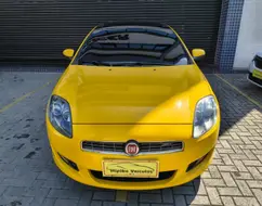 FIAT BRAVO 1.4 16V T-JET GASOLINA 4P MANUAL FIAT BRAVO 1.4 16V T-JET GASOLINA 4P MANUAL