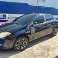 FIAT BRAVO 1.8 ESSENCE 16V FLEX 4P AUTOMATIZADO FIAT BRAVO 1.8 ESSENCE 16V FLEX 4P AUTOMATIZADO