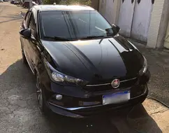 FIAT CRONOS 1.8 E.TORQ FLEX PRECISION AT6 FIAT CRONOS 1.8 E.TORQ FLEX PRECISION AT6