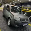 FIAT DOBLÒ 1.8 MPI CARGO 16V FLEX 2P MANUAL FIAT DOBLÒ 1.8 MPI CARGO 16V FLEX 2P MANUAL