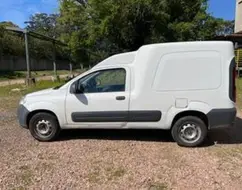 FIAT FIORINO 1.4 MPI FURGÃO 8V FLEX 2P MANUAL FIAT FIORINO 1.4 MPI FURGÃO 8V FLEX 2P MANUAL