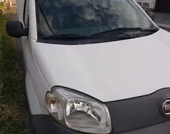 FIAT FIORINO 1.4 MPI FURGÃO WORKING 8V FLEX 2P MANUAL FIAT FIORINO 1.4 MPI FURGÃO WORKING 8V FLEX 2P MANUAL