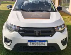 FIAT MOBI 1.0 FIREFLY FLEX TREKKING MANUAL FIAT MOBI 1.0 FIREFLY FLEX TREKKING MANUAL