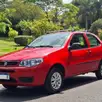 FIAT PALIO 1.0 MPI FIRE 8V FLEX 2P MANUAL FIAT PALIO 1.0 MPI FIRE 8V FLEX 2P MANUAL