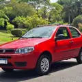 FIAT PALIO 1.0 MPI FIRE 8V FLEX 2P MANUAL FIAT PALIO 1.0 MPI FIRE 8V FLEX 2P MANUAL