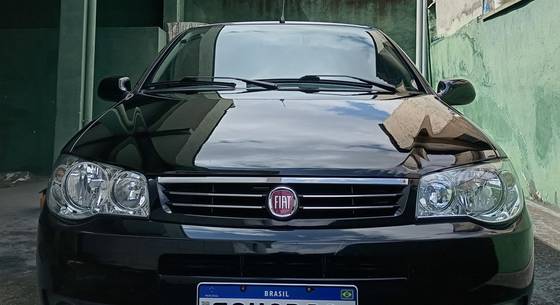 FIAT PALIO 1.0 MPI FIRE ECONOMY 8V FLEX 2P MANUAL