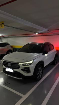 FIAT PULSE 1.0 TURBO 200 FLEX IMPETUS CVT