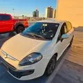 FIAT PUNTO 1.8 SPORTING 16V FLEX 4P AUTOMATIZADO FIAT PUNTO 1.8 SPORTING 16V FLEX 4P AUTOMATIZADO