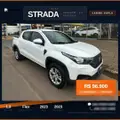 FIAT STRADA 1.3 FIREFLY FLEX FREEDOM CD MANUAL FIAT STRADA 1.3 FIREFLY FLEX FREEDOM CD MANUAL