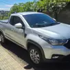 FIAT STRADA 1.3 FIREFLY FLEX FREEDOM CS MANUAL FIAT STRADA 1.3 FIREFLY FLEX FREEDOM CS MANUAL